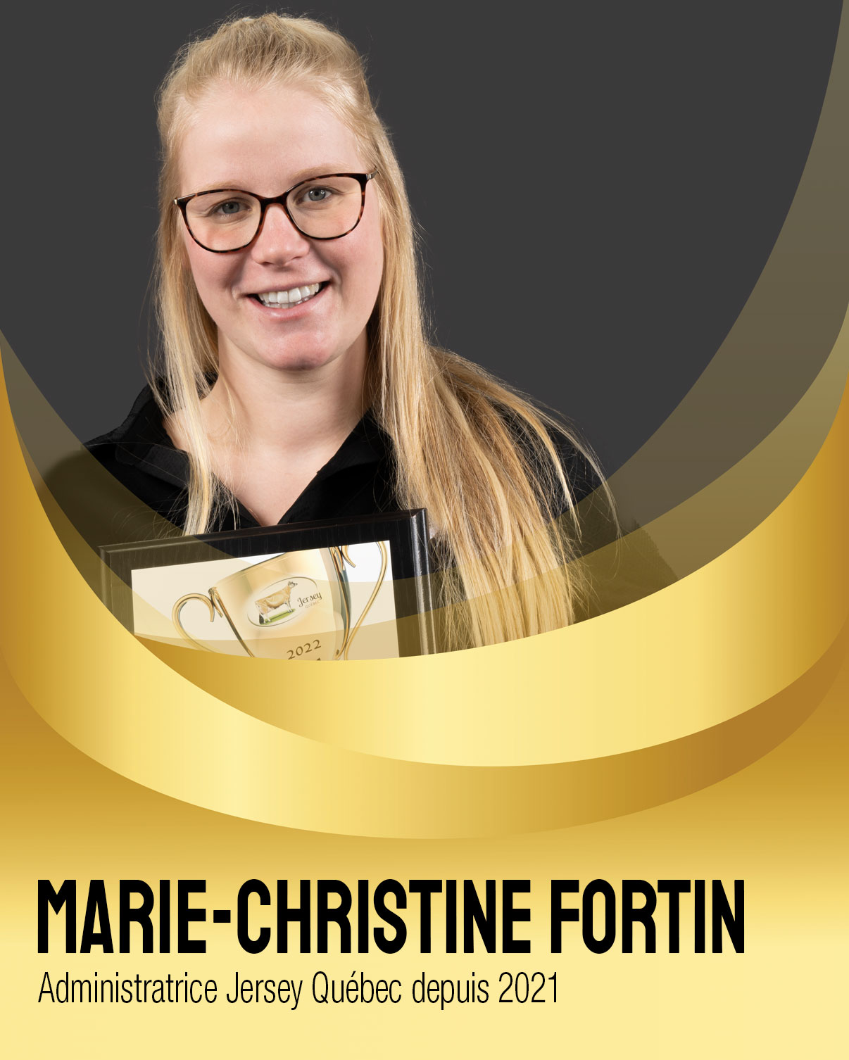 Marie-Christine Fortin
