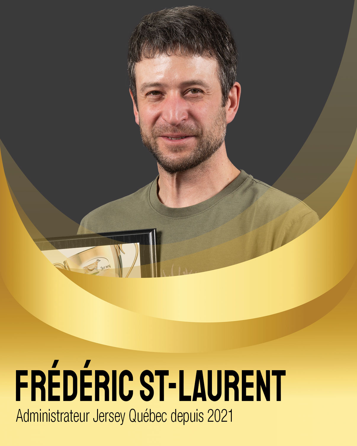 Frédéric St-Laurent