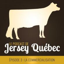 Le podcast de Jersey Québec