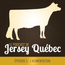 Podcast de Jersey Québec: Nouvel épisode disponible