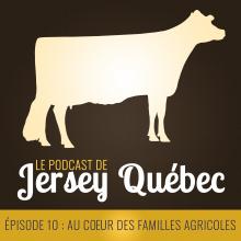 Podcast de Jersey Québec: nouvel épisode maintenant disponible